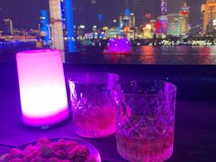 -外滩8号 whisky bar(金延大厦店)
