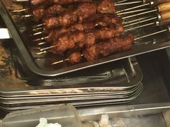 -王记西鎮电烤肉(汶上路店)