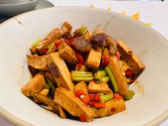 -湘中缘·湖南菜(娄底驻京办店)