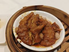 -万龙洲海鲜(大兴绿地缤纷城店)