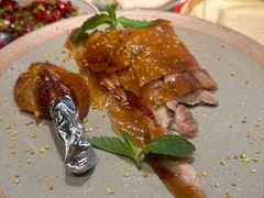 -青年公社烤鸭(青年路店)