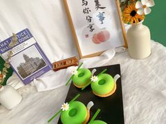 -美斯烘焙培训学院•蛋糕•面包•咖啡(宝安校区)