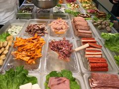 -拿渡麻辣香锅(百联滨江店)