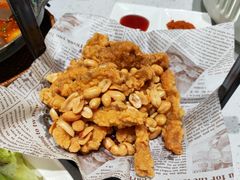 -青花椒花椒鱼(合生汇店)