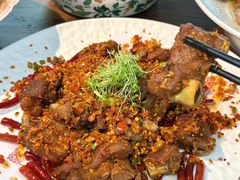 -苏浙徽·江南荟·本味融合菜(相城方圆里店)
