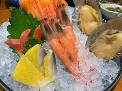 -菊上料理(蜀山银泰百货店)