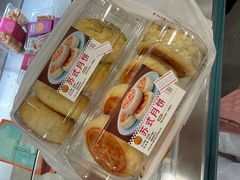 -王家沙点心店(南京西路总店)