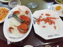-岛中岛·海鲜大排档·万宁老字号(东澳店)