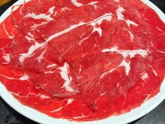-南门涮肉(后海店)