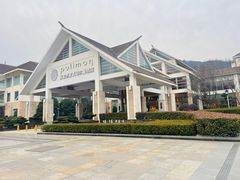 -张家界京武铂尔曼酒店