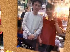 -陈光记烧腊(长寿路店)