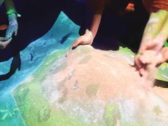 -珠海横琴国家地理探险家中心(创新方)