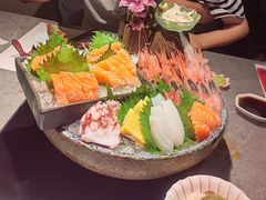 -匠和风精致料理(祥禾天地店)