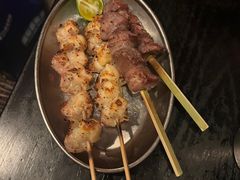-三酉星·枫·山風与野菜(上海总店)