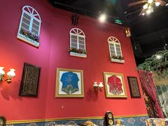 -小娘惹厨房Little Nyonya(狮城有约上榜店)