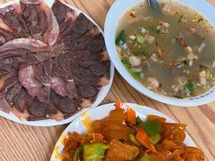 -一头牛馅饼店总店(卫工街店)