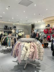 -巴拉巴拉(首创奥特莱斯店)