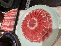 -东来顺饭庄(apm总店)