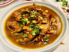 -小厨师·二十年沈家门小海鲜(百井坊巷店)
