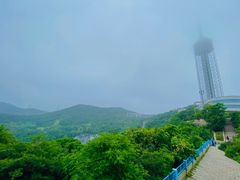 -富斯特索道