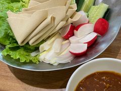 -上关雪東北菜(中房金谊店)