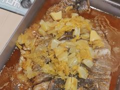 -鱼酷活鱼烤鱼(沈阳大悦城店)