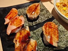 -万岁寿司(万国店)