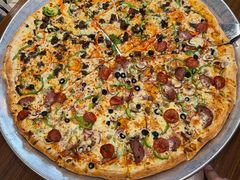 -Tubestation站点比萨(高新万达ONE店)