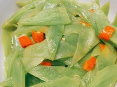 -炒师傅腊鲢鱼(左家塘店)