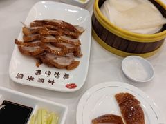 -全聚德(常州店)