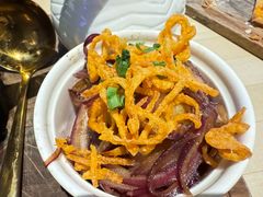 -LENBACH兰巴赫西餐啤酒坊(大连东港店)