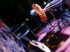 -来吧0519民谣酒吧