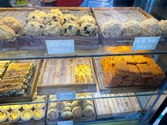 -五道口枣糕王(成府路店)