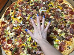 -Tubestation站点比萨(五道营店)