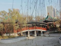 -迎泽公园