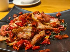 -隔壁老王·家常云南菜(花巷店)