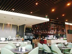 -青岛五四广场海景美仑国际公寓酒店