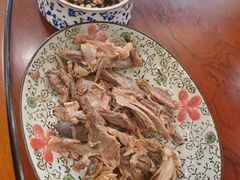 -清宫宴酒楼·计氏松枝包子