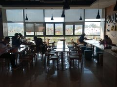 大堂-南京大学-第9食堂