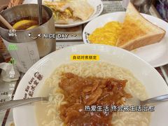 -旺记冰室(九龙中心大厦店)