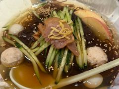 -七八冷面·延边朝鲜族美食(欢乐谷店)
