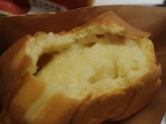 -拾烧·古法手作车轮饼(西直门凯德茂店)