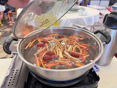 -小煵记·打边炉(西丽文光店)