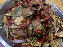-阿龙烤串
