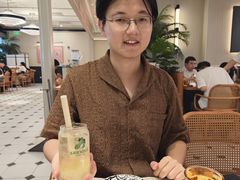 -太食獸泰式茶餐厅(IFS国金中心店)