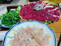 -厝味火锅·潮汕卤水火锅(十一合店)