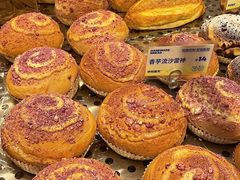 -手感麦夫(黄兴中路五一店)