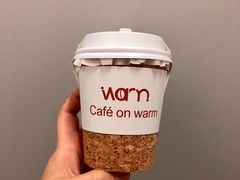 -Cafe on warm(丹霞店)