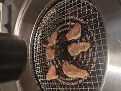 -NIUAN牛庵·日式和牛烧肉(恒隆店)