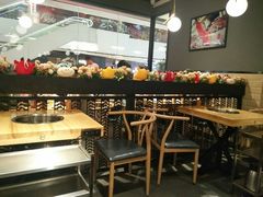 -嬷孙家潮汕牛肉火锅(北京路天河城店)
